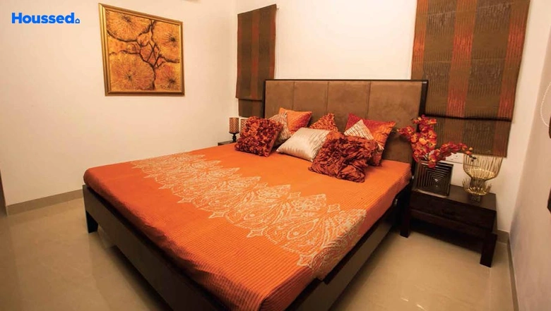 Sample Apartment